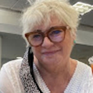 Meet your Posher, Peggy